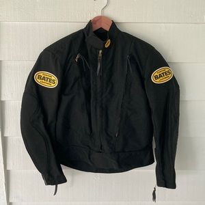 Bates Custom Cycle Jacket